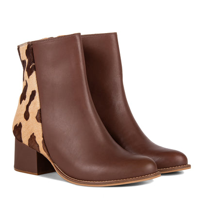 MELISSA CAFE PELO