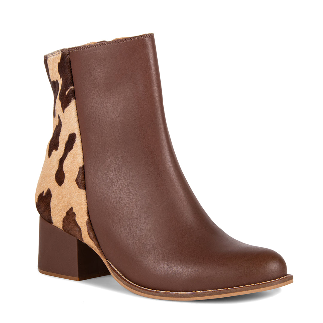 MELISSA CAFE PELO