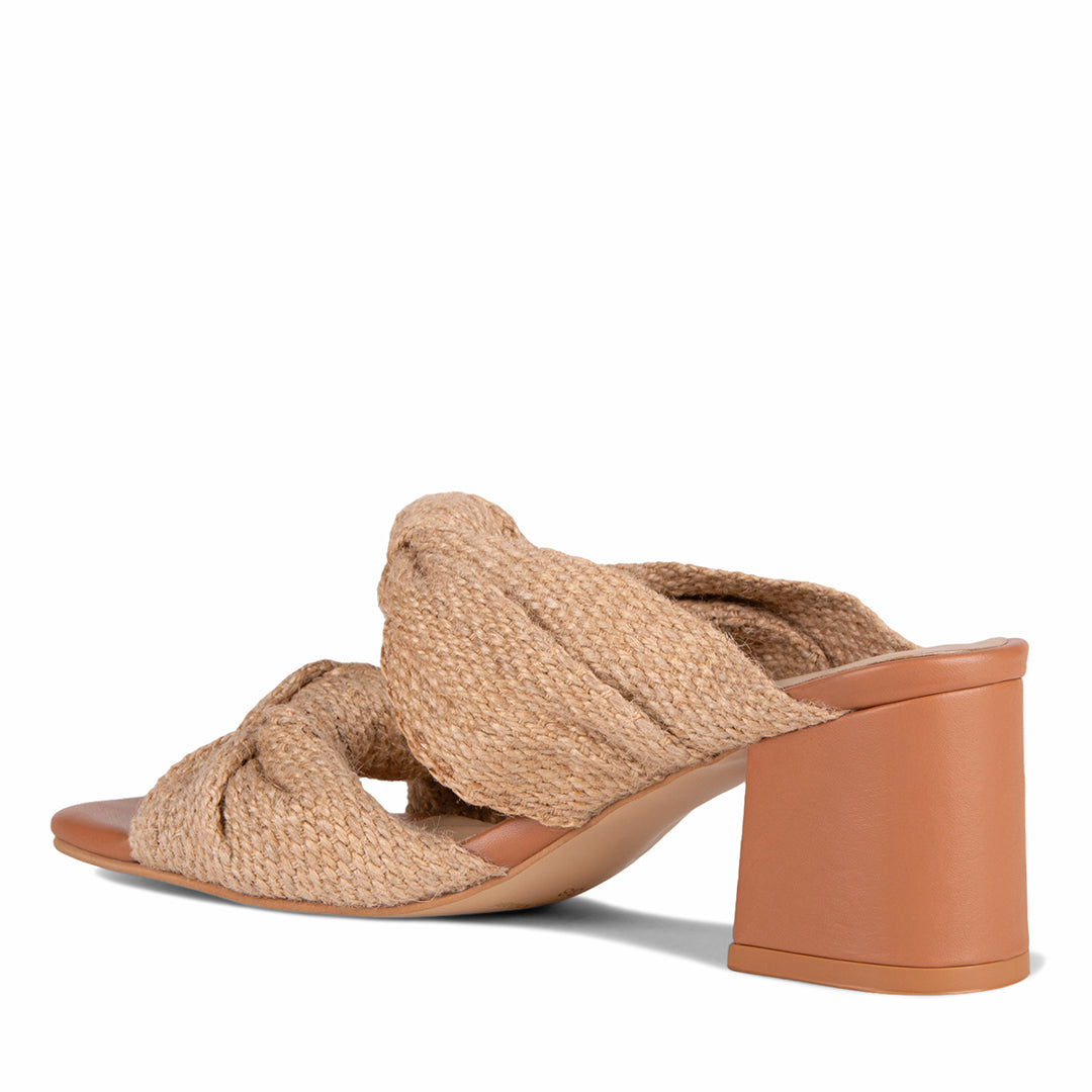 NEW! AZMARA NATURAL YUTE