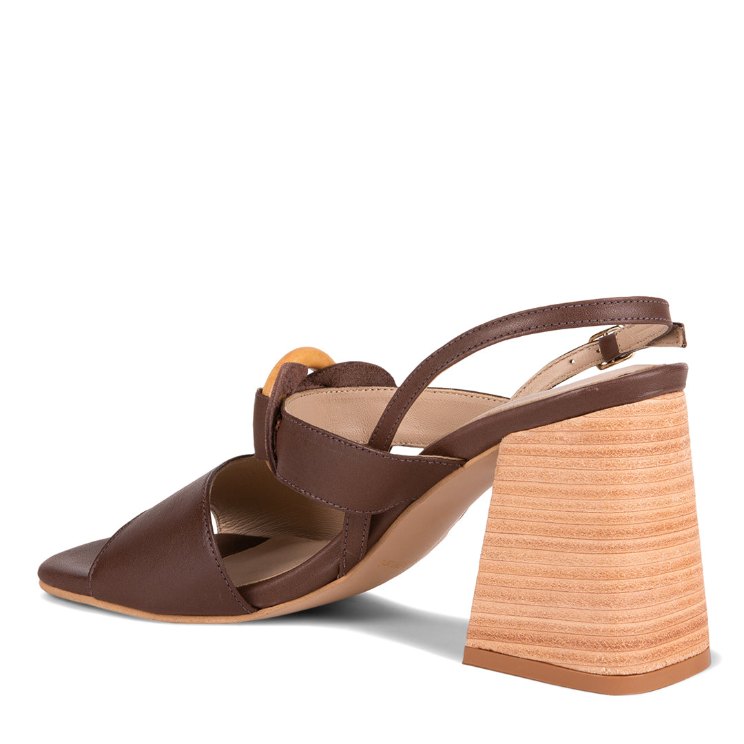 NEW! MAELIS AFRICANO