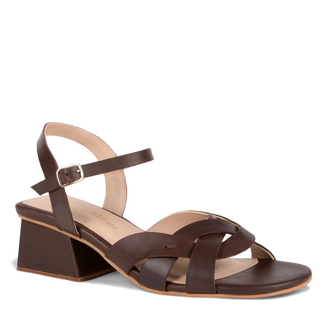 NEW! AMELINE CHOCOLATE