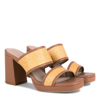 NEW! CARISSE NATURAL