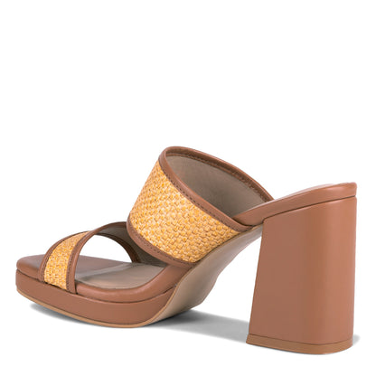 NEW! CARISSE NATURAL