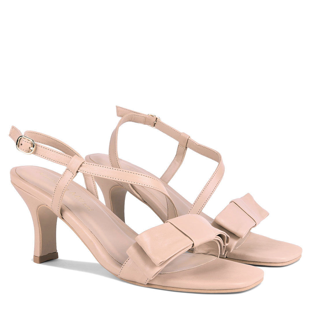 NEW! SIRENA BEIGE