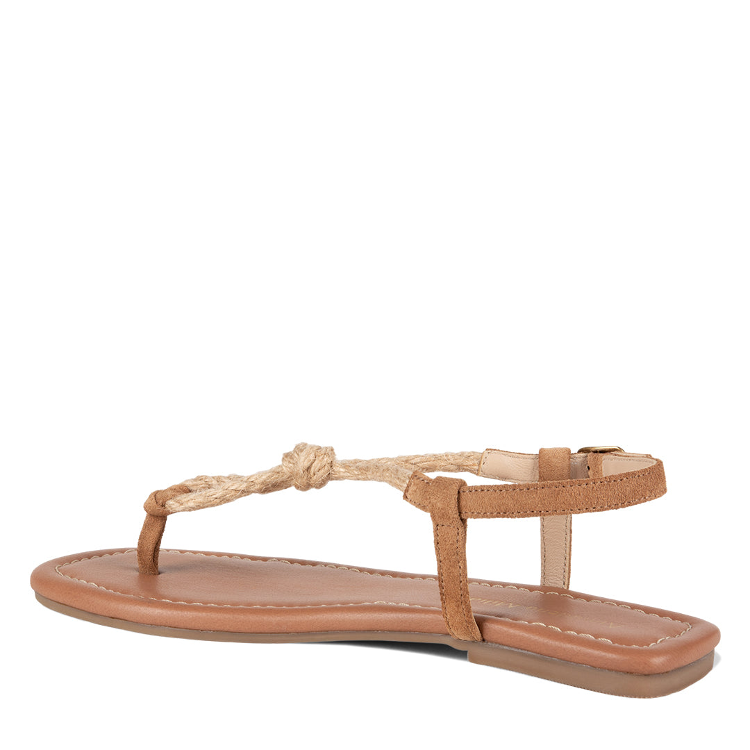 NEW! ALINZA CARAMELO