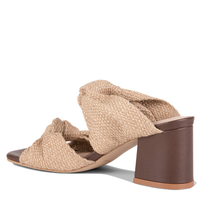 NEW! AZMARA AFRICANO YUTE