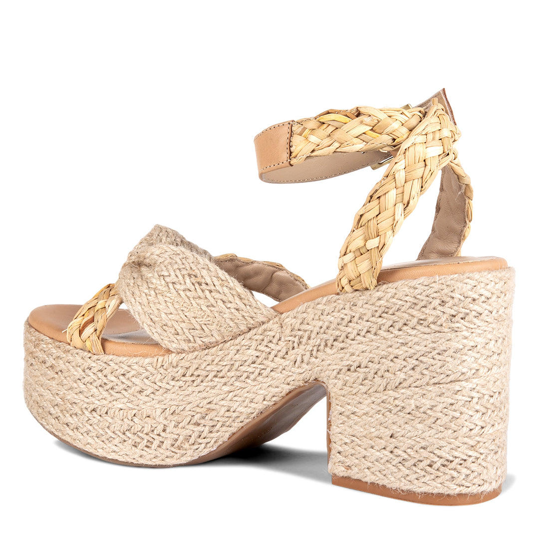 NEW! NEW MAELA CUOIO