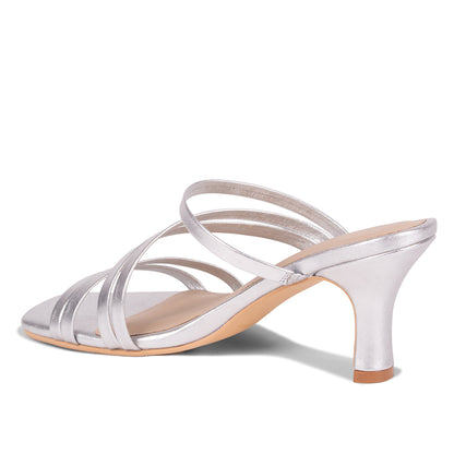 DAISY PLATEADO