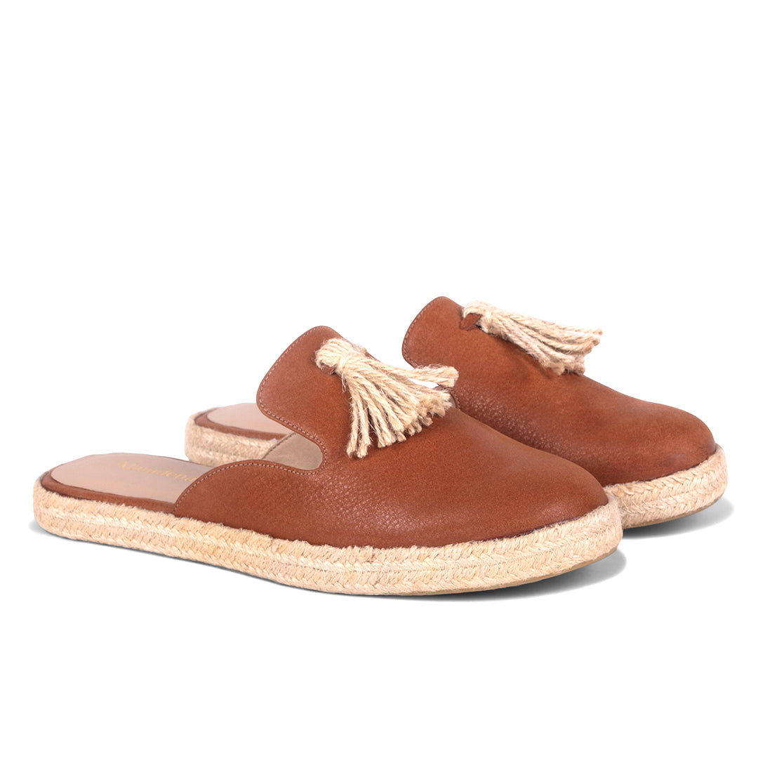 NEW! CANELA CAMEL