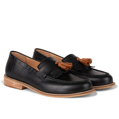 NEW! ALISAN NEGRO