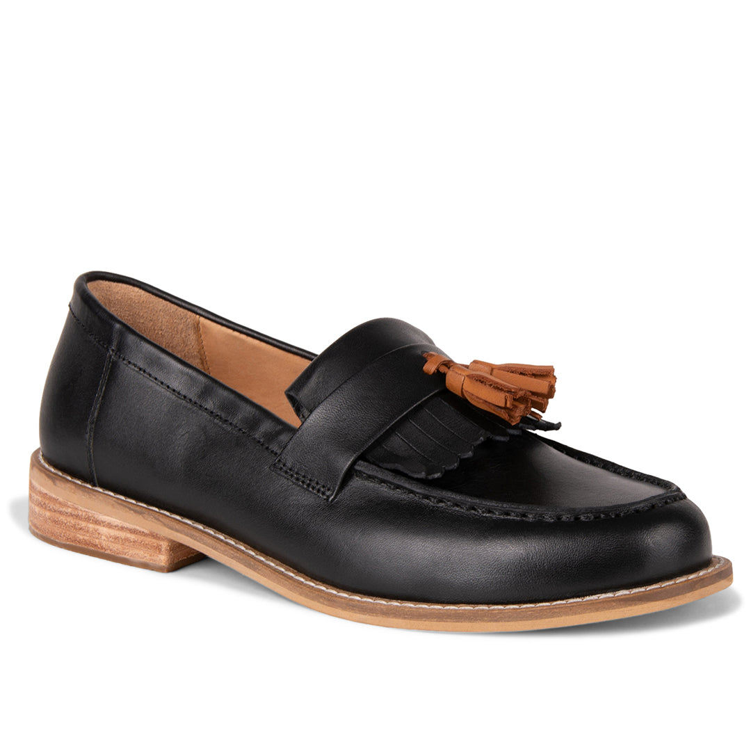 NEW! ALISAN NEGRO