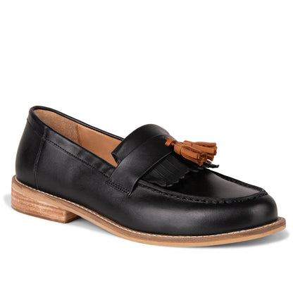 NEW! ALISAN NEGRO