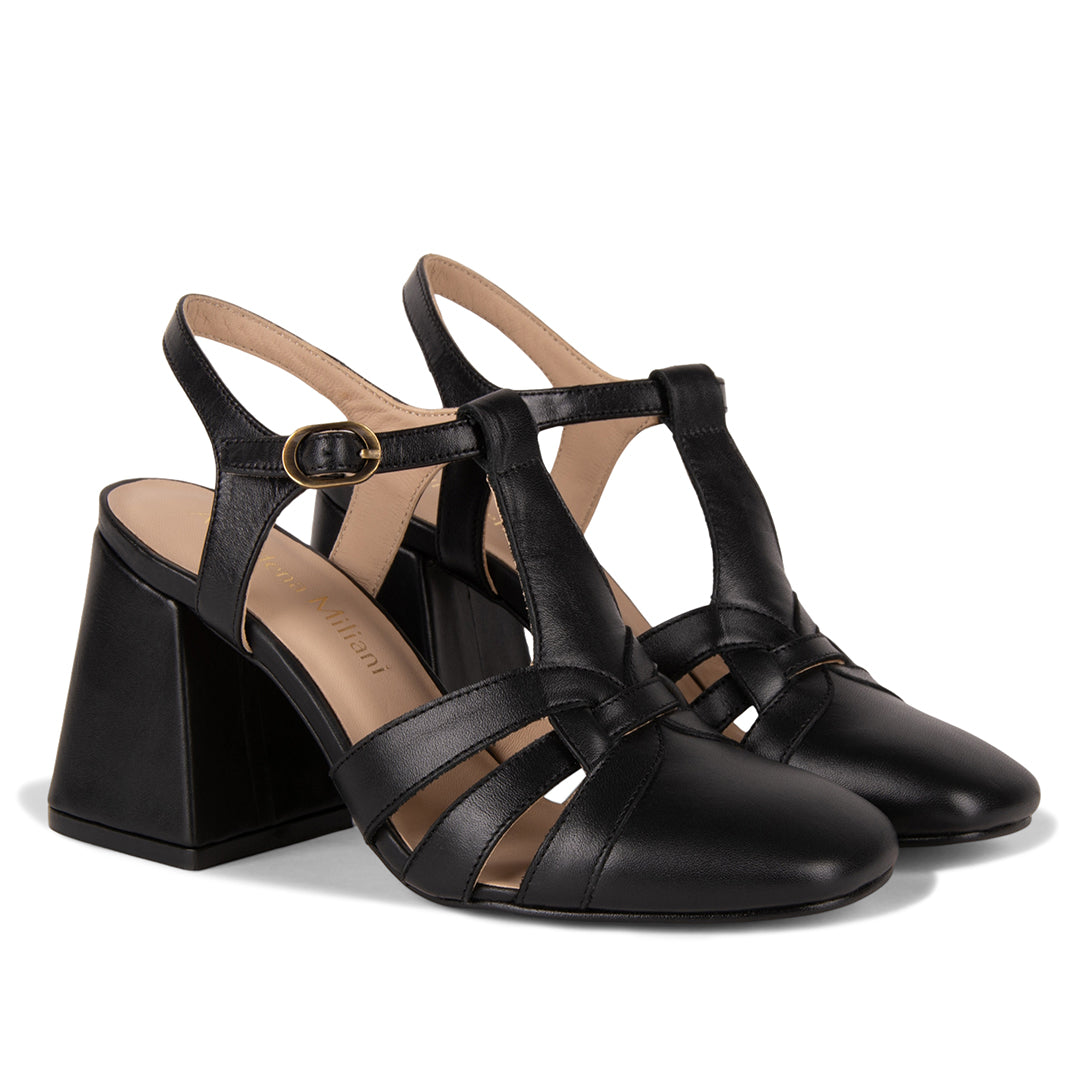 NEW! CLEO NEGRO