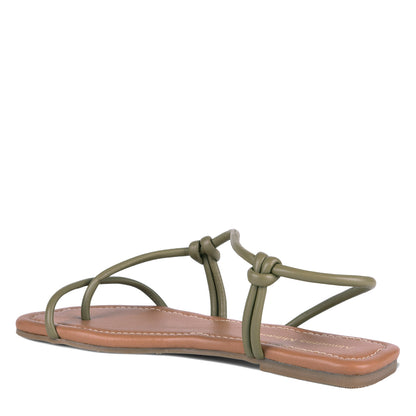 NEW! NAYLA VERDE OLIVO