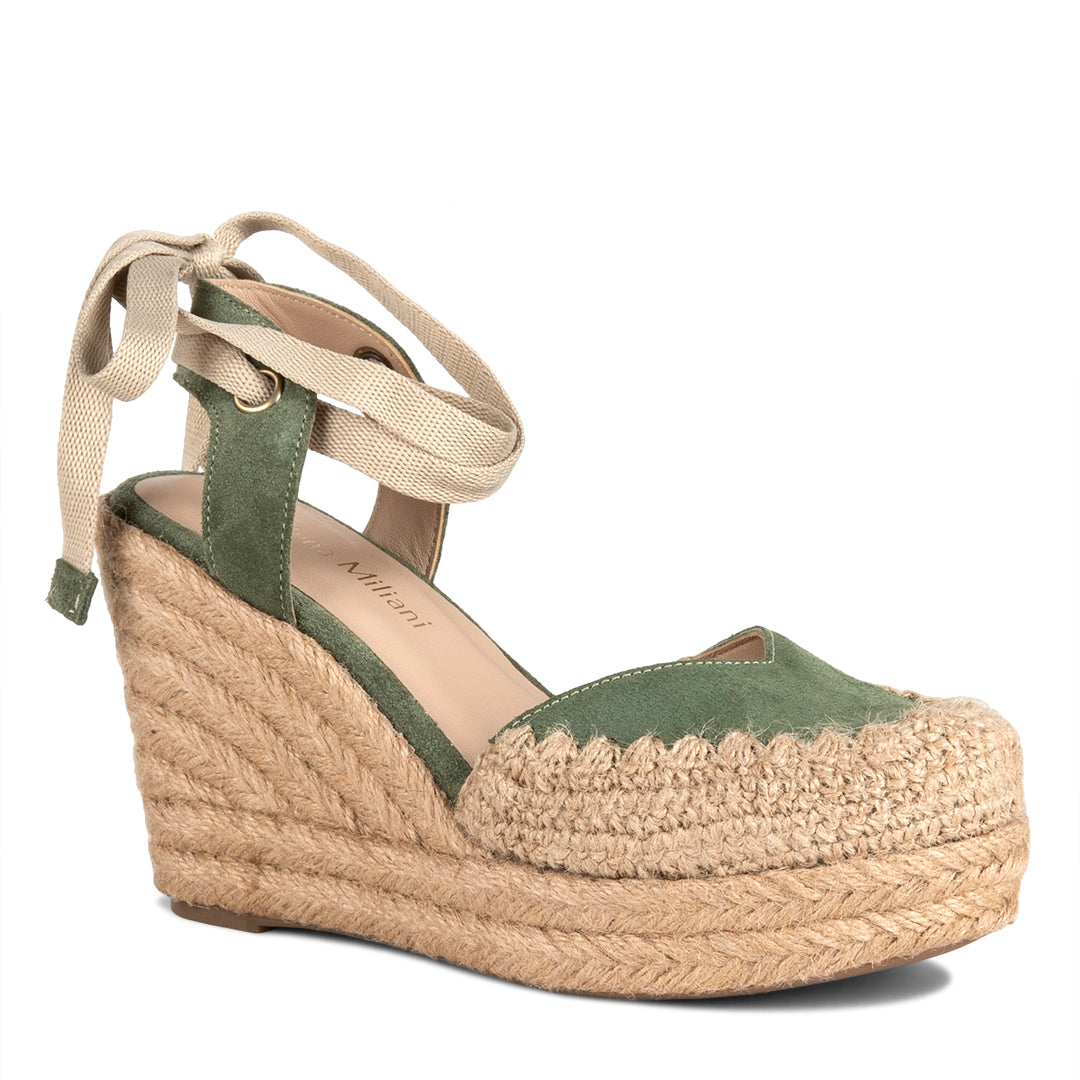 NEW! ALUNA MENTA