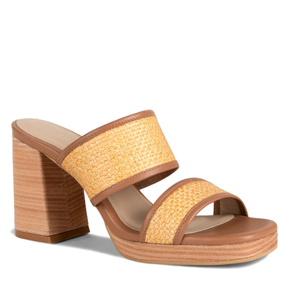 NEW! CARISSE CARAMELO