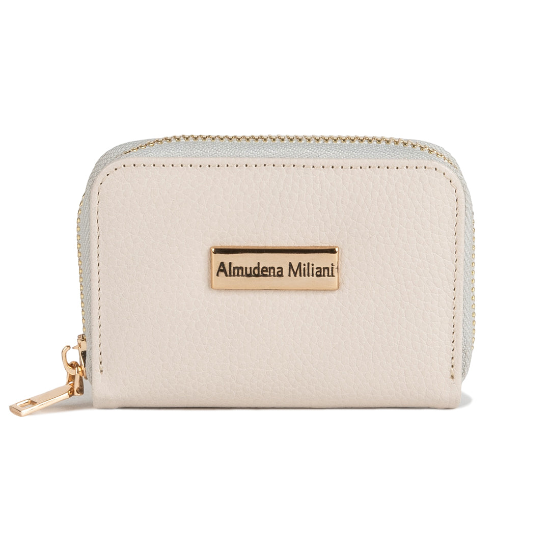 NEW! MONEDERO DONA MARFIL