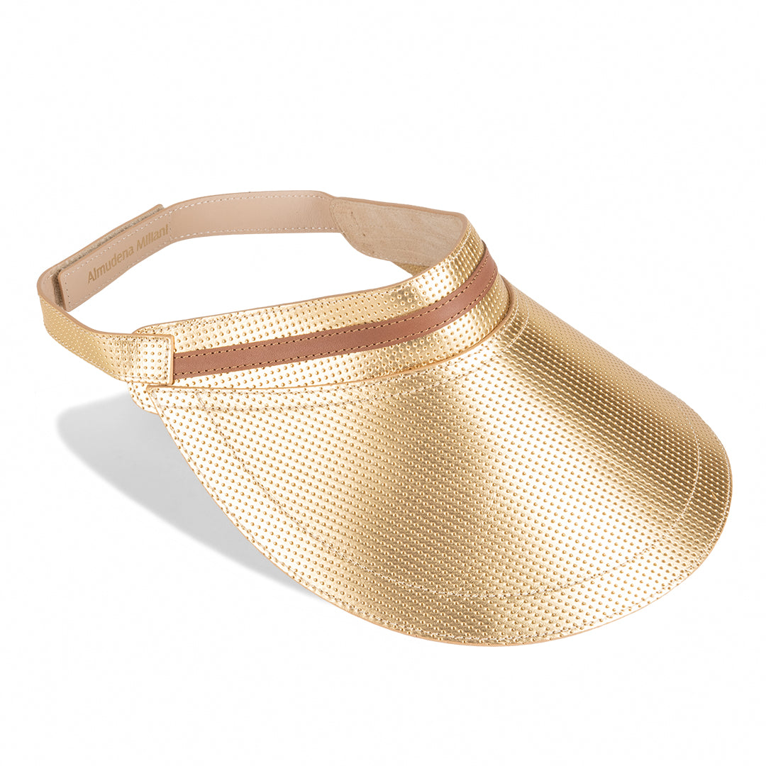 NEW! VISERA IBIZA DORADO