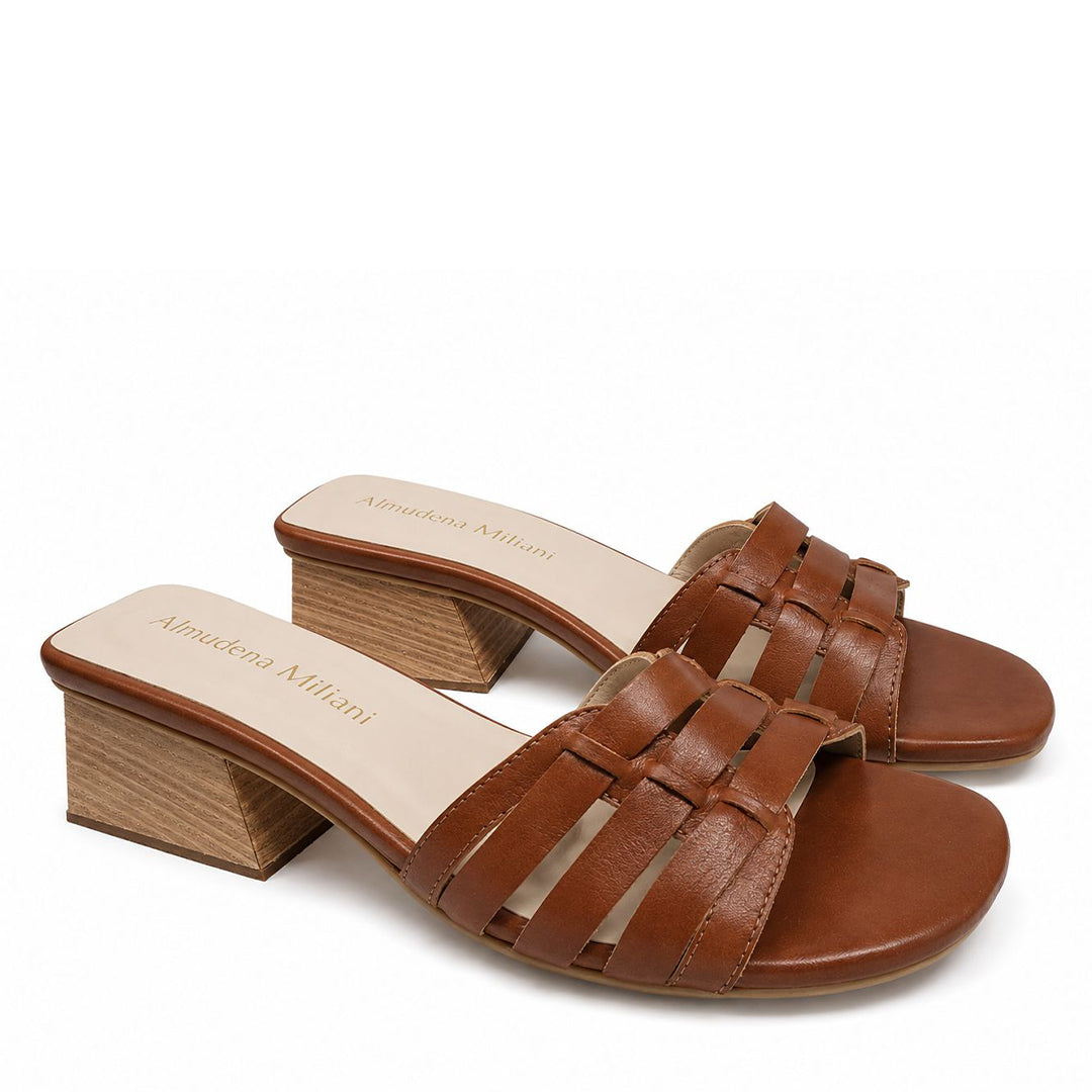 NEW! ADELINE NATURAL