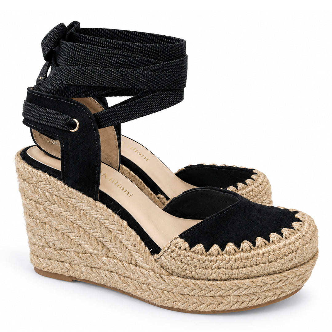 NEW! ALUNA NEGRO